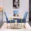 Chaise parsons Lorrieann