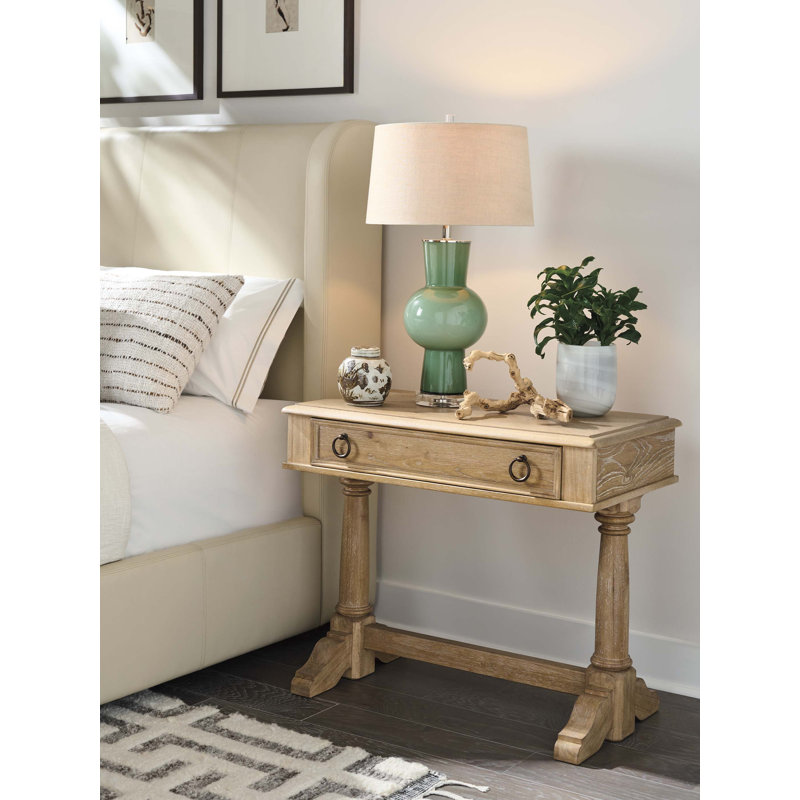 Montecito 1 - Drawer Nightstand