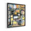 «RunnelI-WrarapCanvasPrint» 4 - Pièces sur