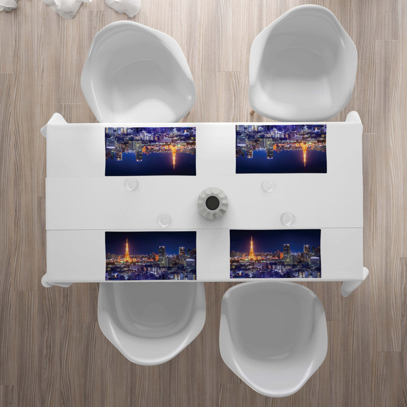 Récapitulatif 18,5" city