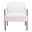 Fauteuil large 26 po Chicago