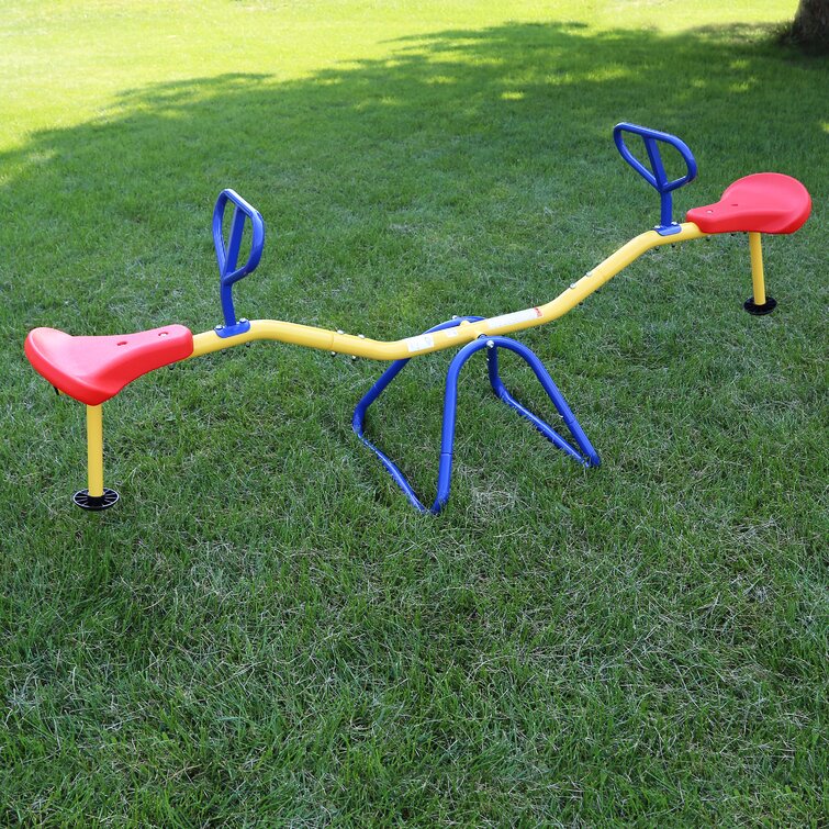 Classic Teeter Totter