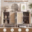 67cm Sideboard-1014829960