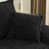 Black est en rupture de stock
