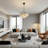 Amiriya 6 - Light Crystal Tiered Chandelier-2113588755