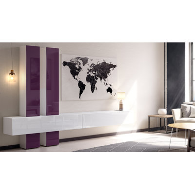 Ajo TV Stand