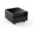 Modern Smart Side Table With Built-In Fridge-885221807