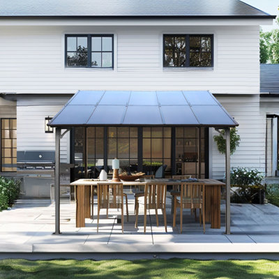 Garden Gazebo