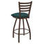 Tabouret de bar pivotant de 36" Evers-1882692659-1895356018-1895356001