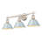 Felda 3-light fixture-83930943-83930934