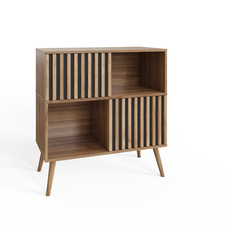 Tonsina 80cm Sideboard, Brown