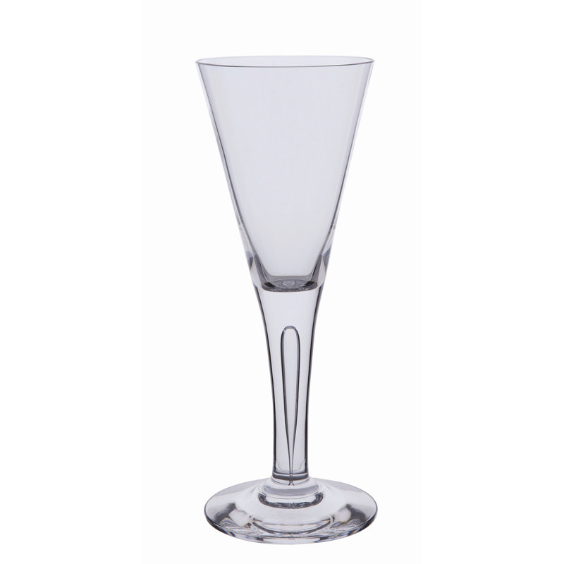 Sharon 140ml Crystal Small Wine Glass