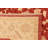Olson Red Rug