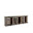 Koski 34" Tall 6-Door Cabinet-1465112746