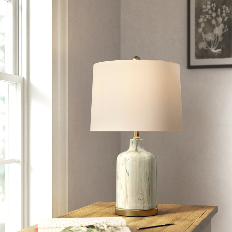 Ceramic Table Lamp