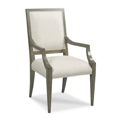 Callisto Upholstered Arm Chair