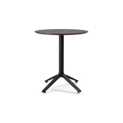 Table de salle à manger à piédestal 27,5 po EEX