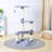 Nido 41.73'' H Cat Tree