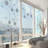 Abstract Wall Decal