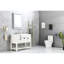 Miroir de salle de bain Led