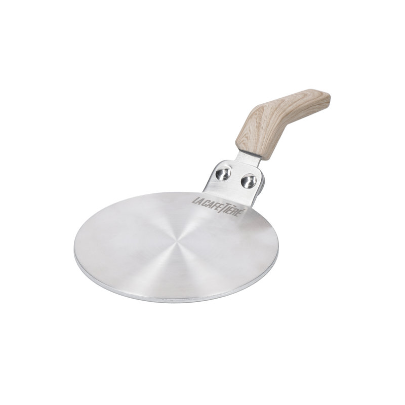 La Cafetière Induction Conversion Plate