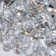 42" Ceiling Fan With Crystal Accents & Remote Control