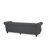 Marcel Rolled Arm Chesterfield Sofa-1263164425