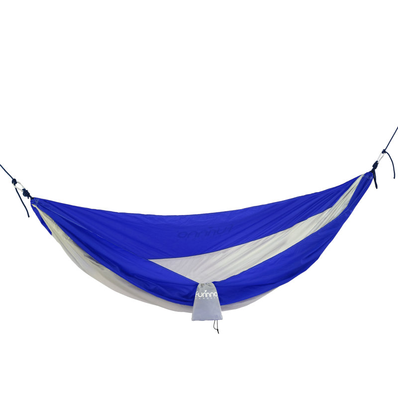 Marrs Classic Hammock, Grey/Blue
