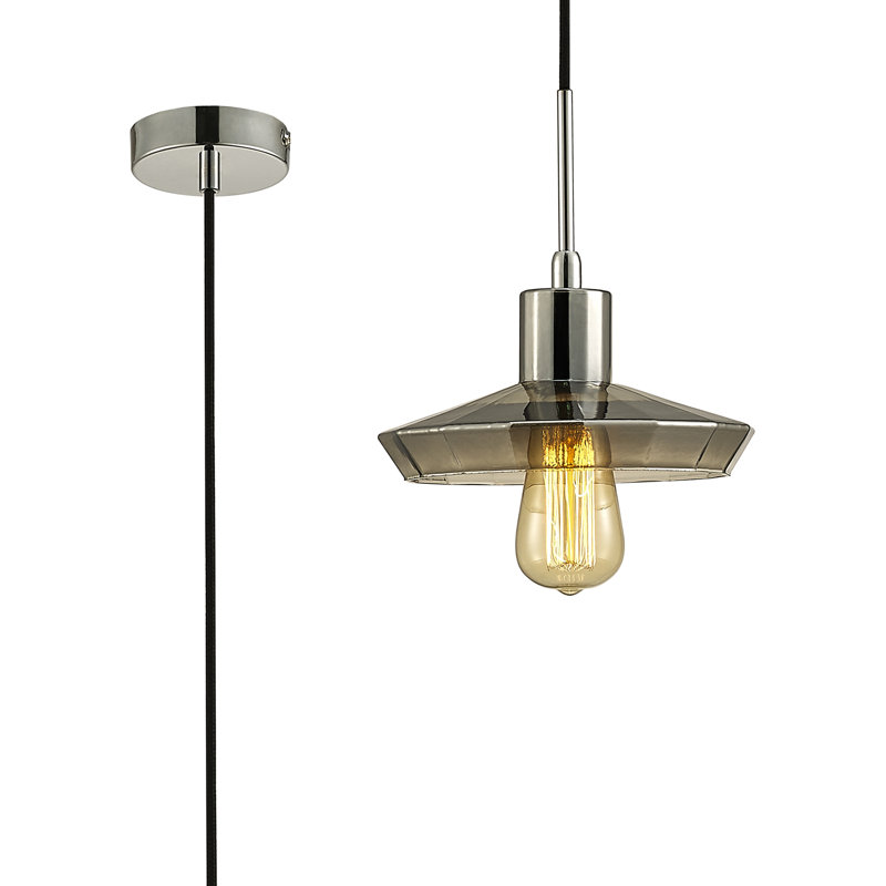 Xenia 1 - Light Yes Unique/Statement Pendant