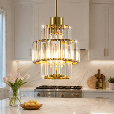 - Light Pendant