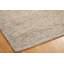 Hand-Tufted Wool Brown Area Rug-1037867480