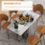 Louima Dining Table-1099652812
