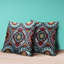 Housse et insert de coussin décoratif en polyester-656781372-656781380