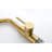 Single Handle Kitchen Sink Faucet With Pull Out Sprayer-119337398