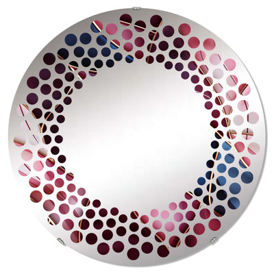 Circle Mirror