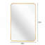 Miroir mural pour salle de bain-1308302739