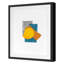 Los Angeles 1 Print by Jones, Emma-903466183-903466182
