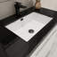 Enville 36" Single Bathroom Vanity Set-2087599371