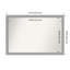 Miroir mural Mareda-1866433162