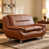 Cognac Brown