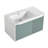 Bathroom Sink, Modern Style Rectangular Sink