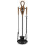 Ensemble d'outils de feu Jerry