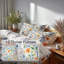 Ensemble d'édredon 6 pièces Boho-132020366
