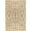 Tapis floral en laine noué à la main Florez-1562759915