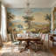 Murale pastorale classique-23148479-23148475