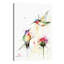 Stopping 1 Piece Wall Art on Canvas-1112975831-1124423037