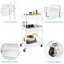 Chariot utilitaire roulant-88557470