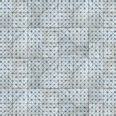 Carreaux de céramique 18 po x 18 po Kings