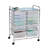Devids 12 Drawer Storage Drawer