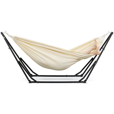 Shannie 97" W Portable Camping Hammock